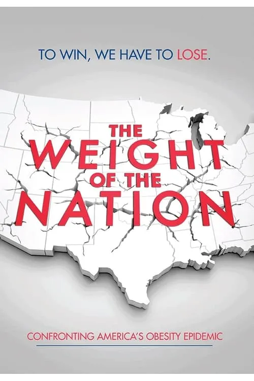 The Weight of a Nation (movie)