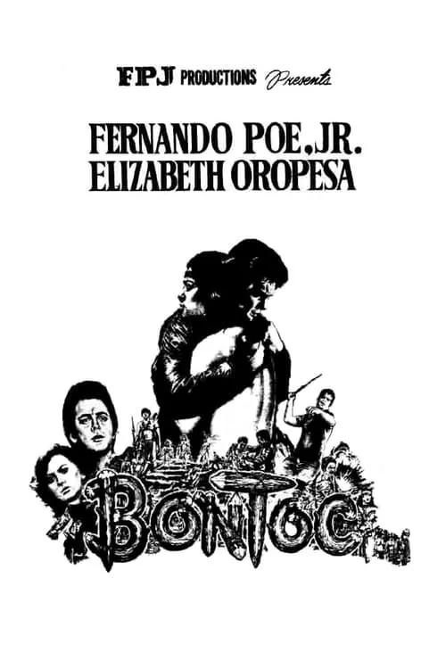 Bontoc (movie)