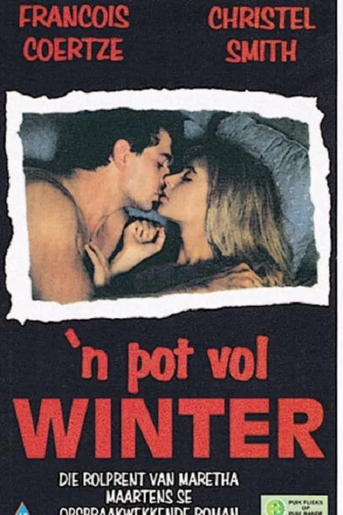 A Pot of Winter