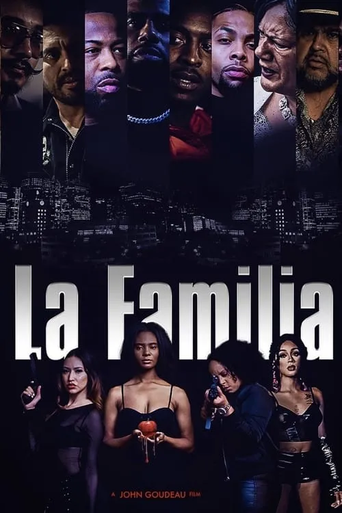 La Familia (фильм)