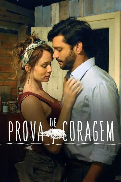 Prova de Coragem (фильм)