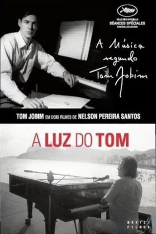 A Luz do Tom (movie)