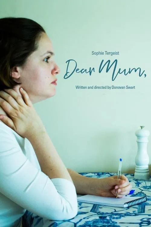 Dear Mum (фильм)