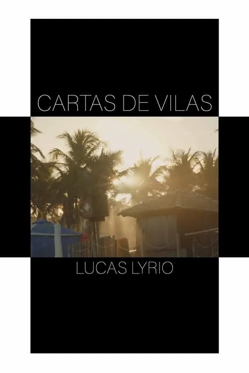 Cartas de Vilas (movie)