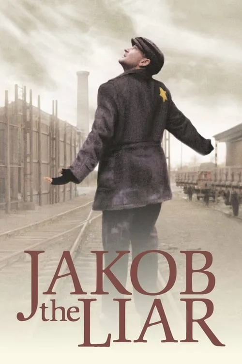 Jakob the Liar (movie)