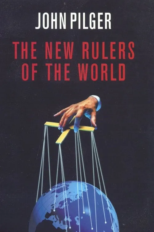 The New Rulers of the World (фильм)