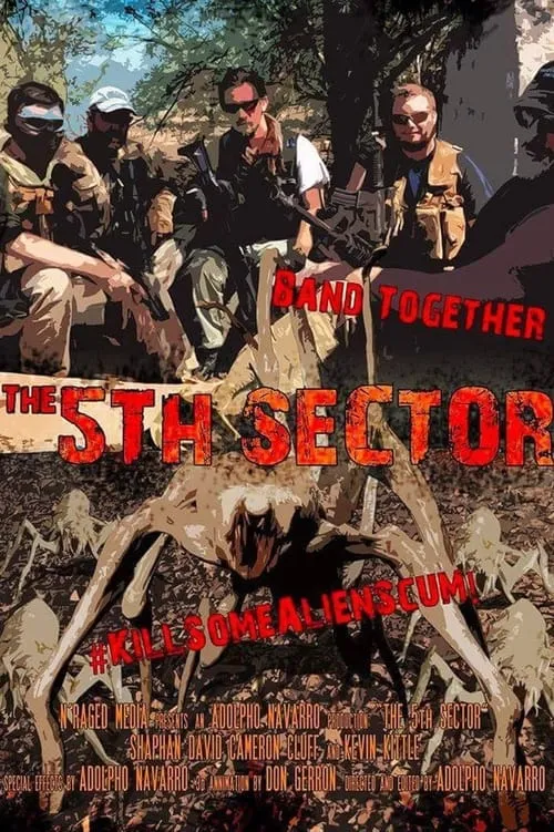 The 5th Sector (movie)