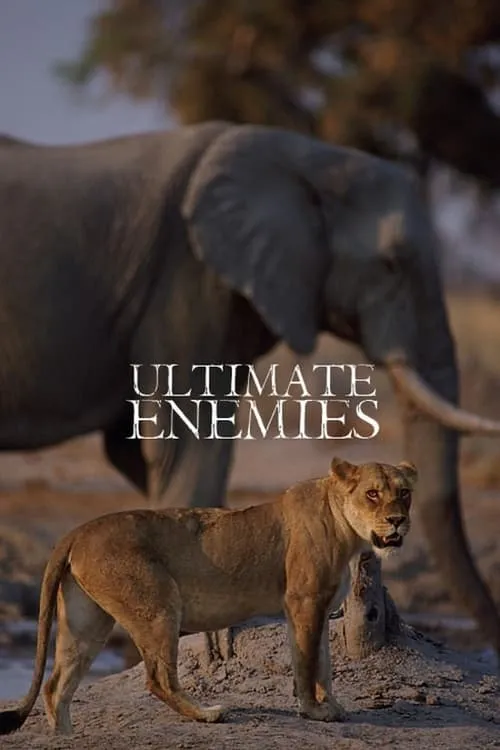 Ultimate Enemies: Revealed (movie)