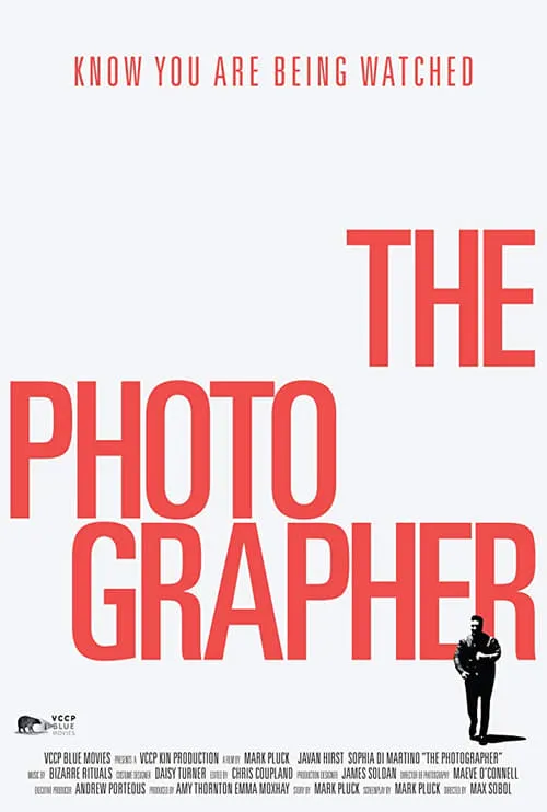 The Photographer (movie)