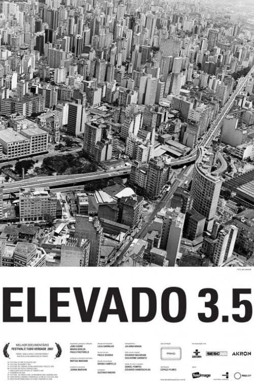 Elevado 3.5 (movie)