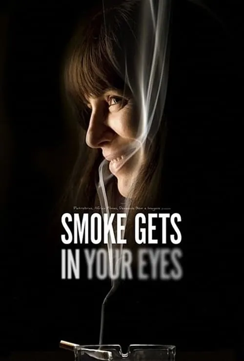 Smoke Gets in Your Eyes (movie)