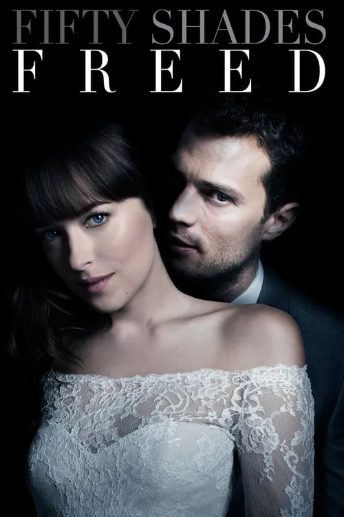 Fifty Shades Freed (movie)