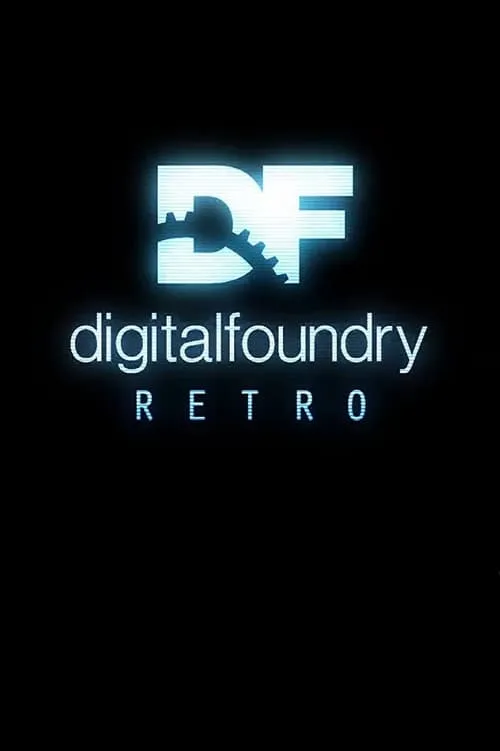 DF Retro (сериал)