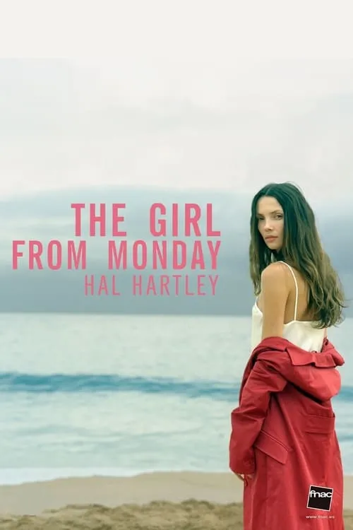 The Girl from Monday (movie)