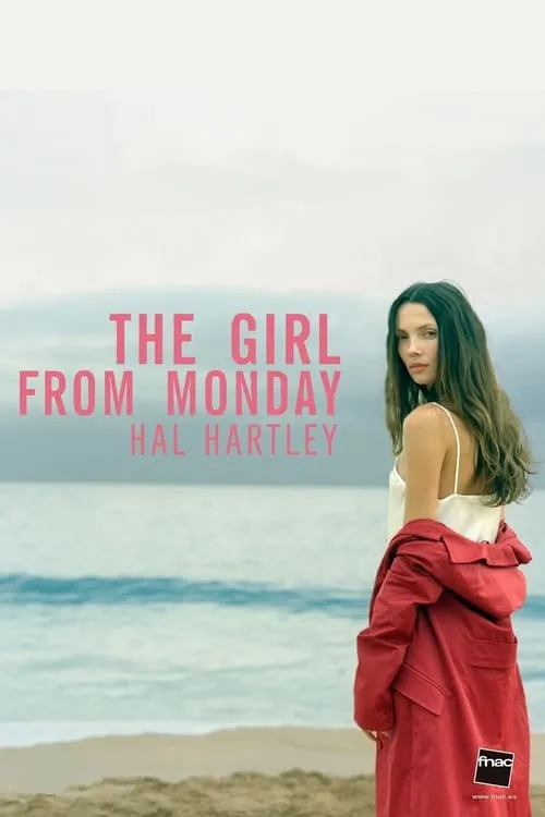 The Girl from Monday (фильм)