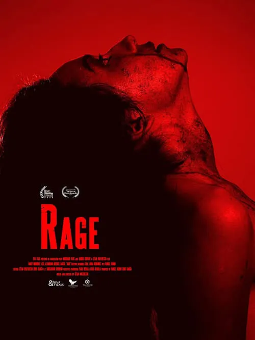 Rage (movie)