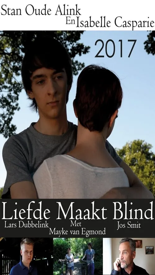 Liefde Maakt Blind (movie)