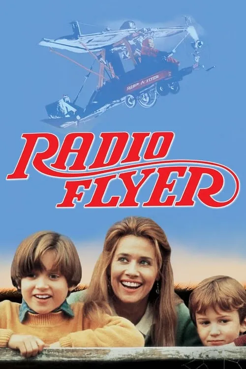 Radio Flyer (movie)