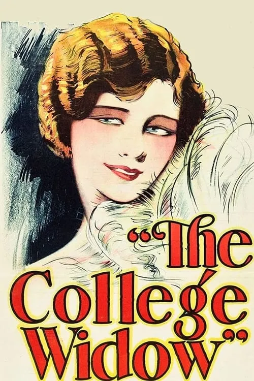 The College Widow (фильм)