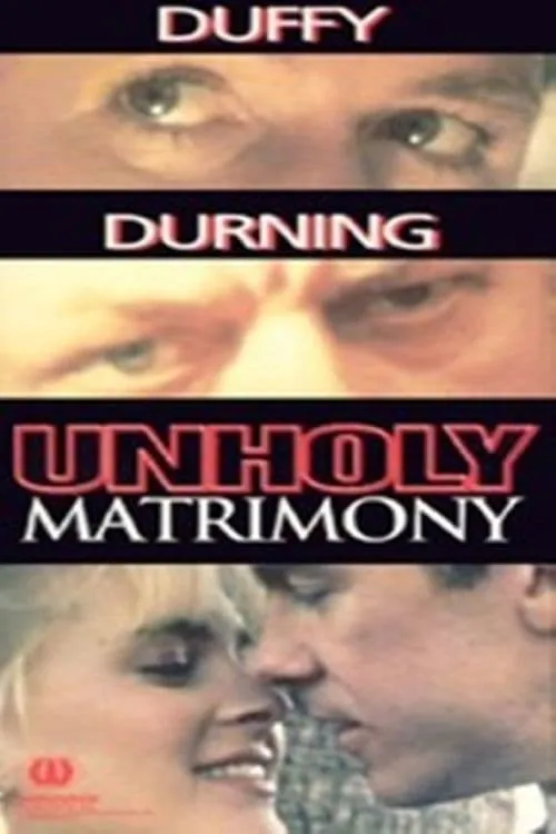 Unholy Matrimony (movie)