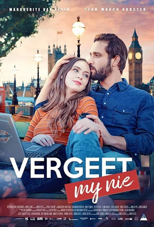 Vergeet my nie (movie)