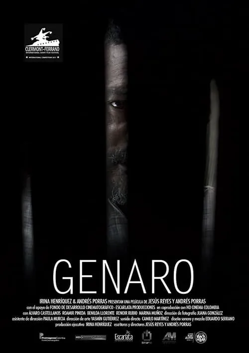 Genaro (фильм)