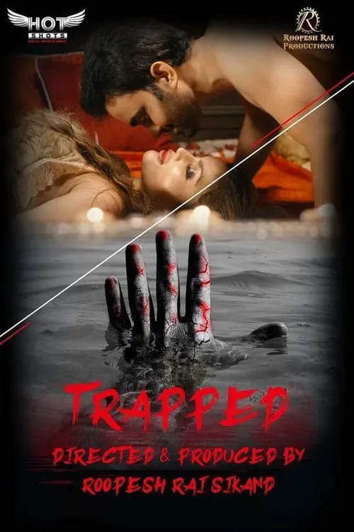 Trapped (movie)