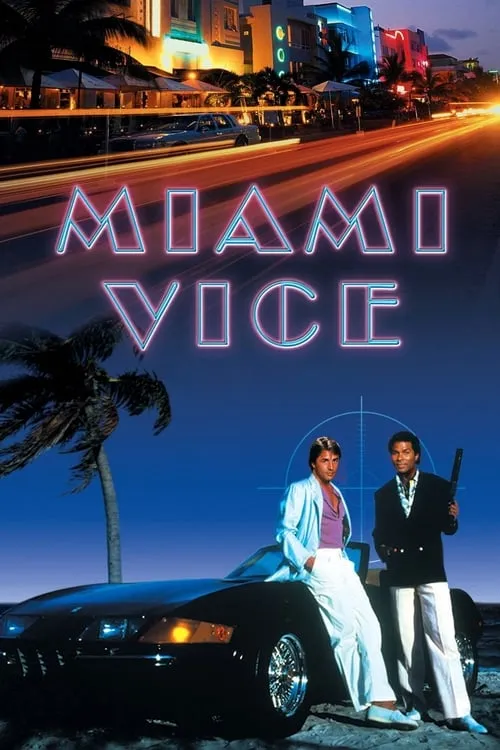 Miami Vice: Brother's Keeper (фильм)