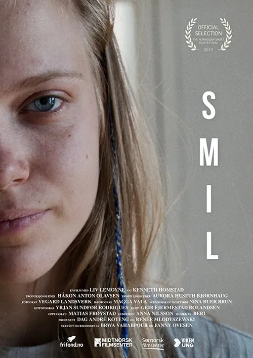 Smil (movie)