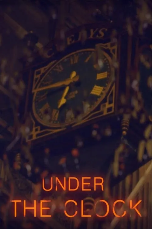 Under the Clock