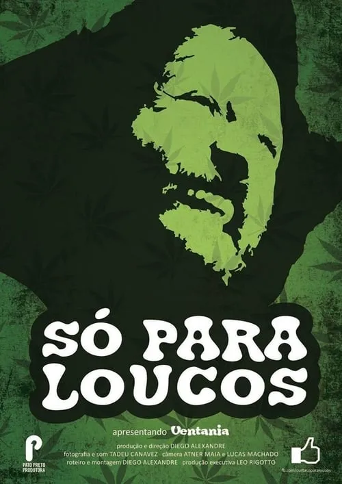 Só Para Loucos (фильм)