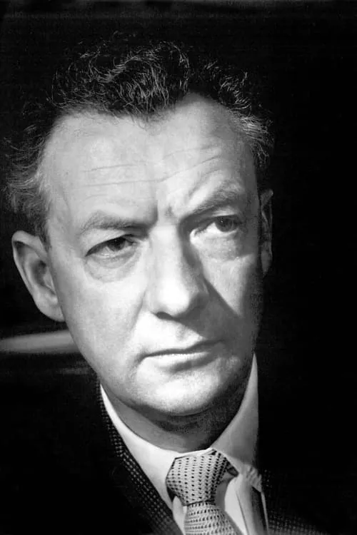 Benjamin Britten - In Rehearsal and Performance with Peter Pears (movie)