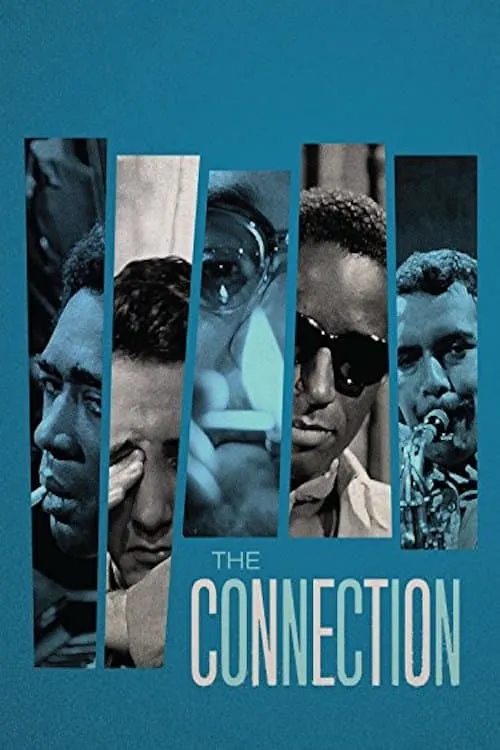 The Connection (movie)