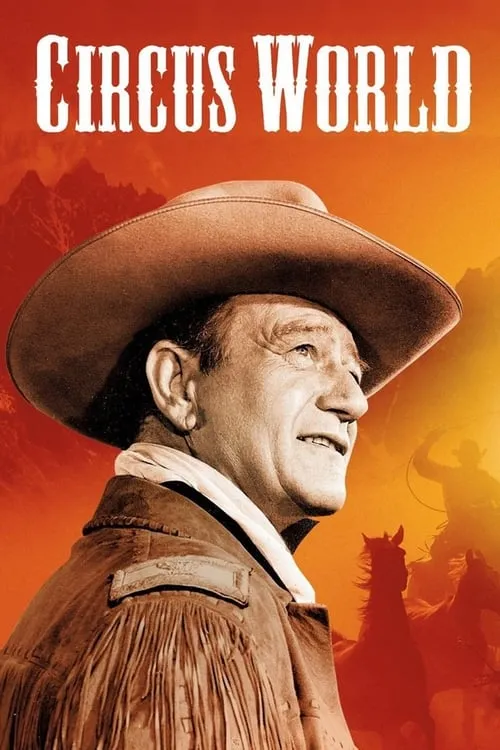 Circus World (movie)