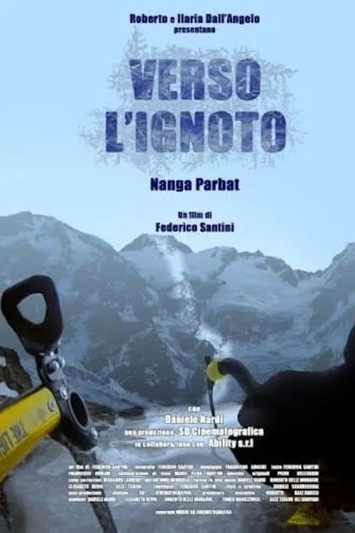 Verso L'Ignoto (movie)