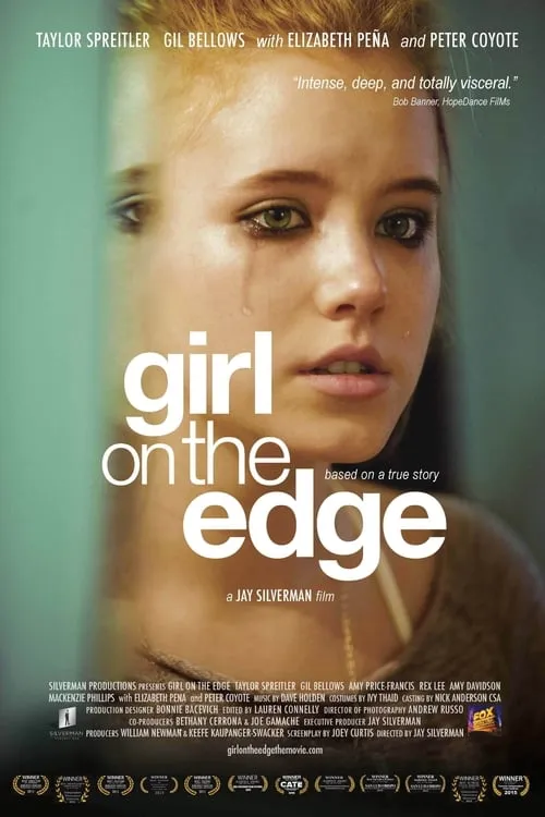 Girl on the Edge (фильм)