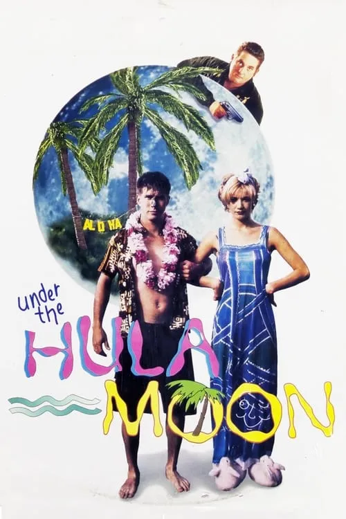 Under the Hula Moon