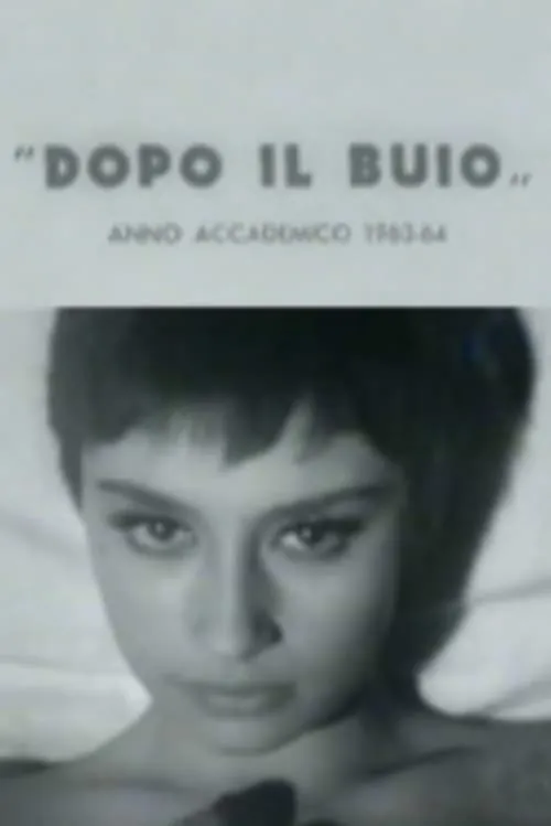 Dopo il buio (movie)