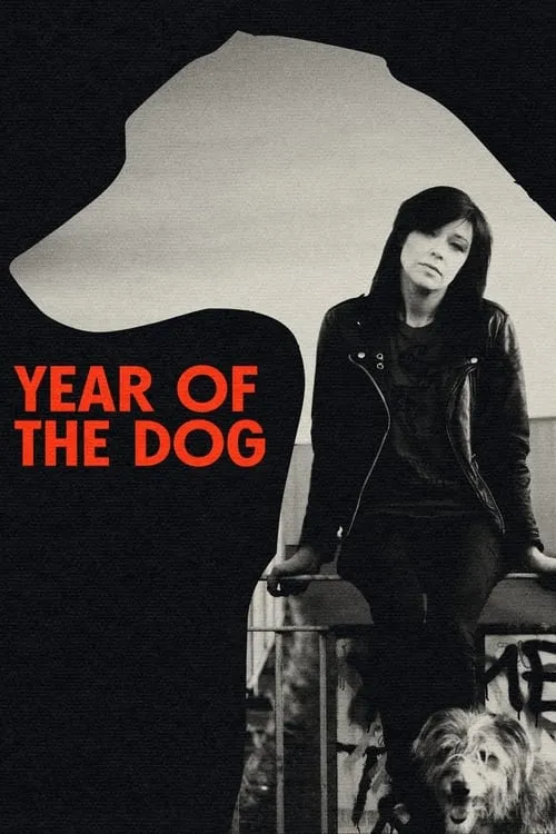 Year of the Dog (фильм)