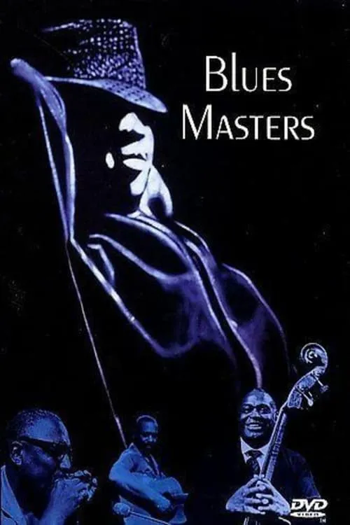 Blues Masters (фильм)