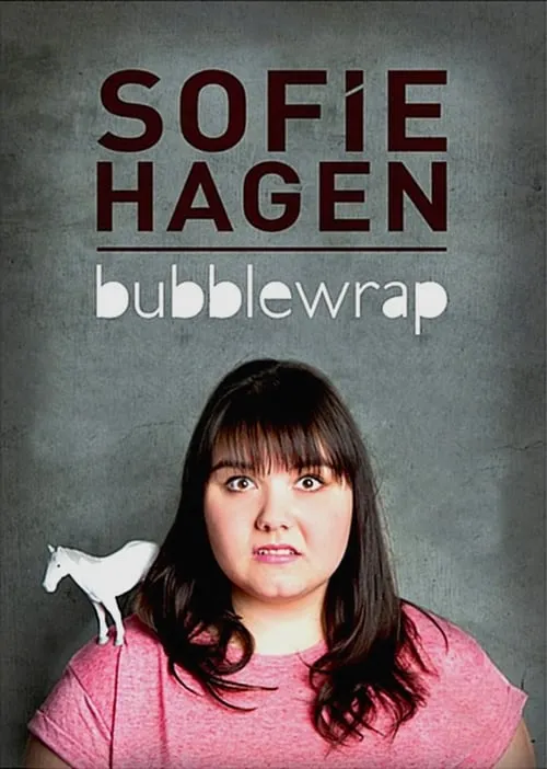 Sofie Hagen: Bubblewrap (фильм)