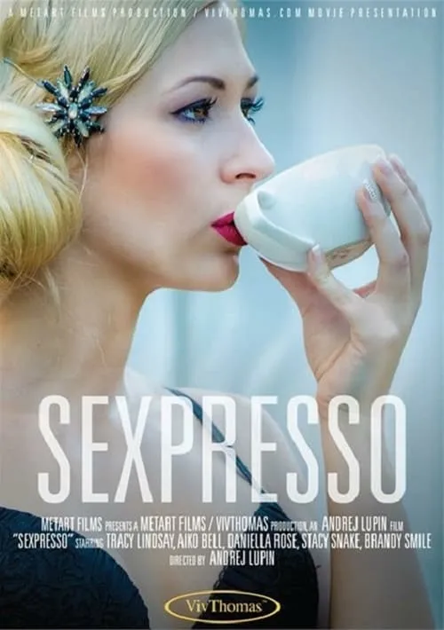 Sexpresso (фильм)