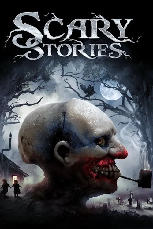 Scary Stories (movie)