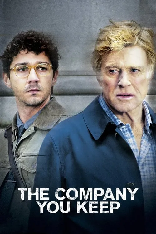 The Company You Keep (movie)