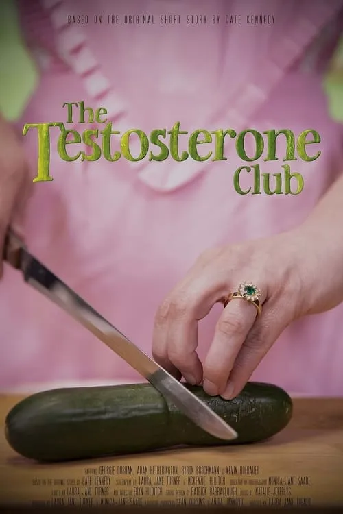 The Testosterone Club (movie)