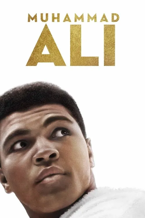 Muhammad Ali (series)