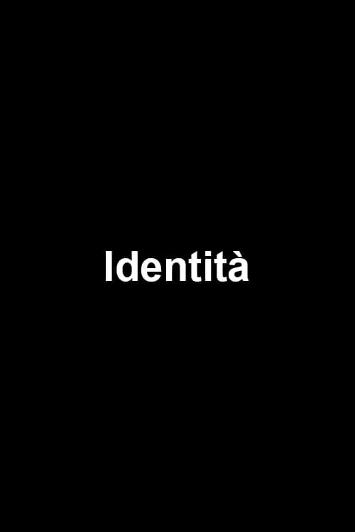 Identità (фильм)