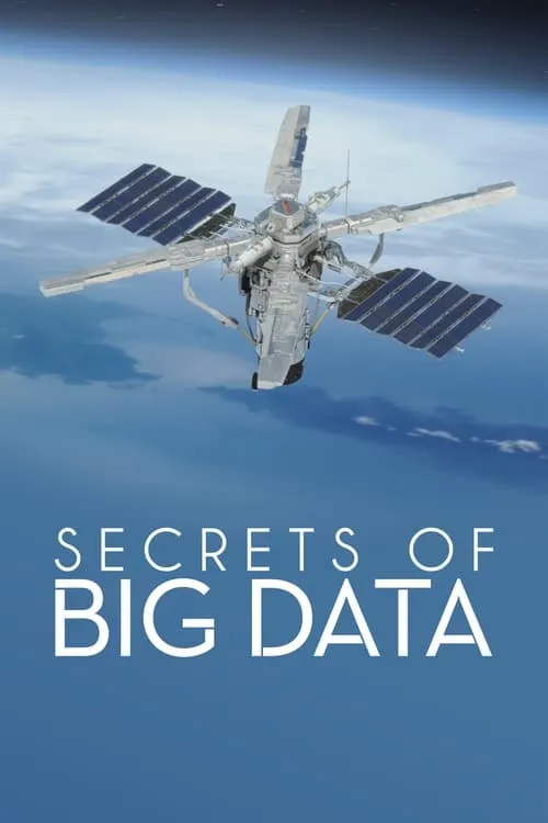 Secrets of Big Data (series)