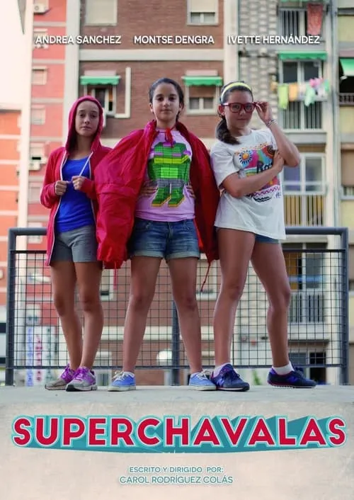 Superchavalas