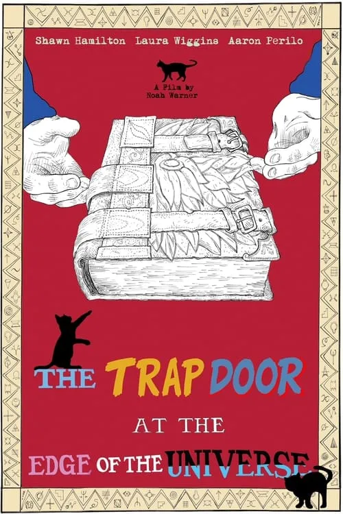 The Trap Door at the Edge of the Universe (фильм)